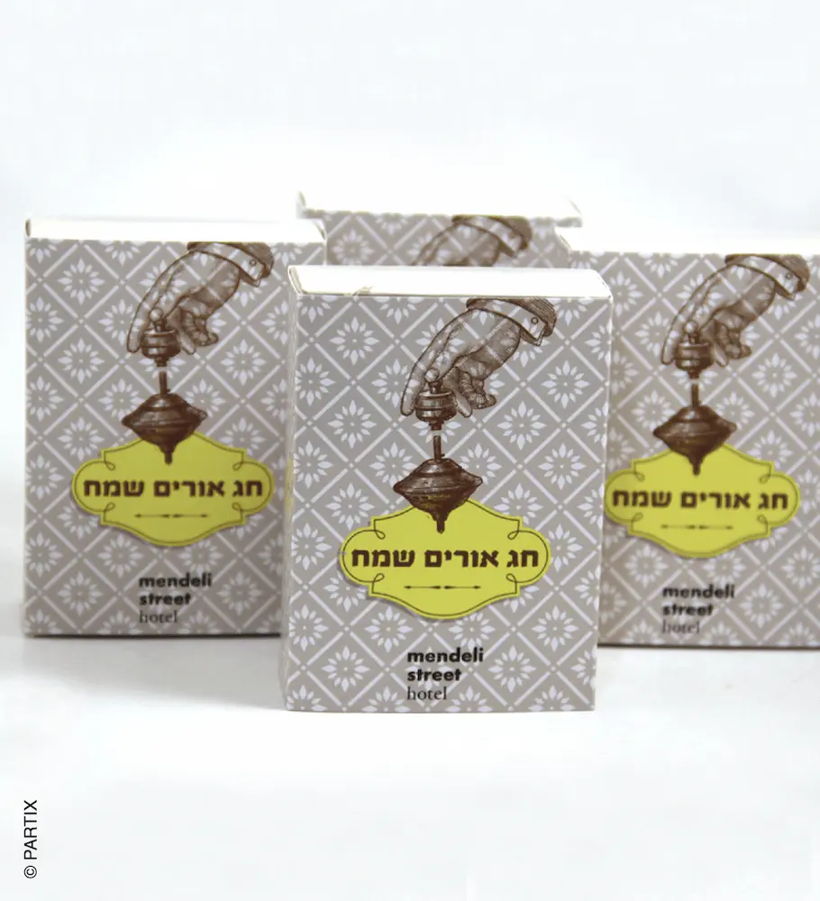 יום הולדת (מארז רביעייה /שלישייה)