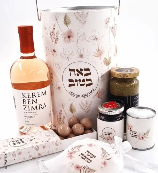באה בטוב XL